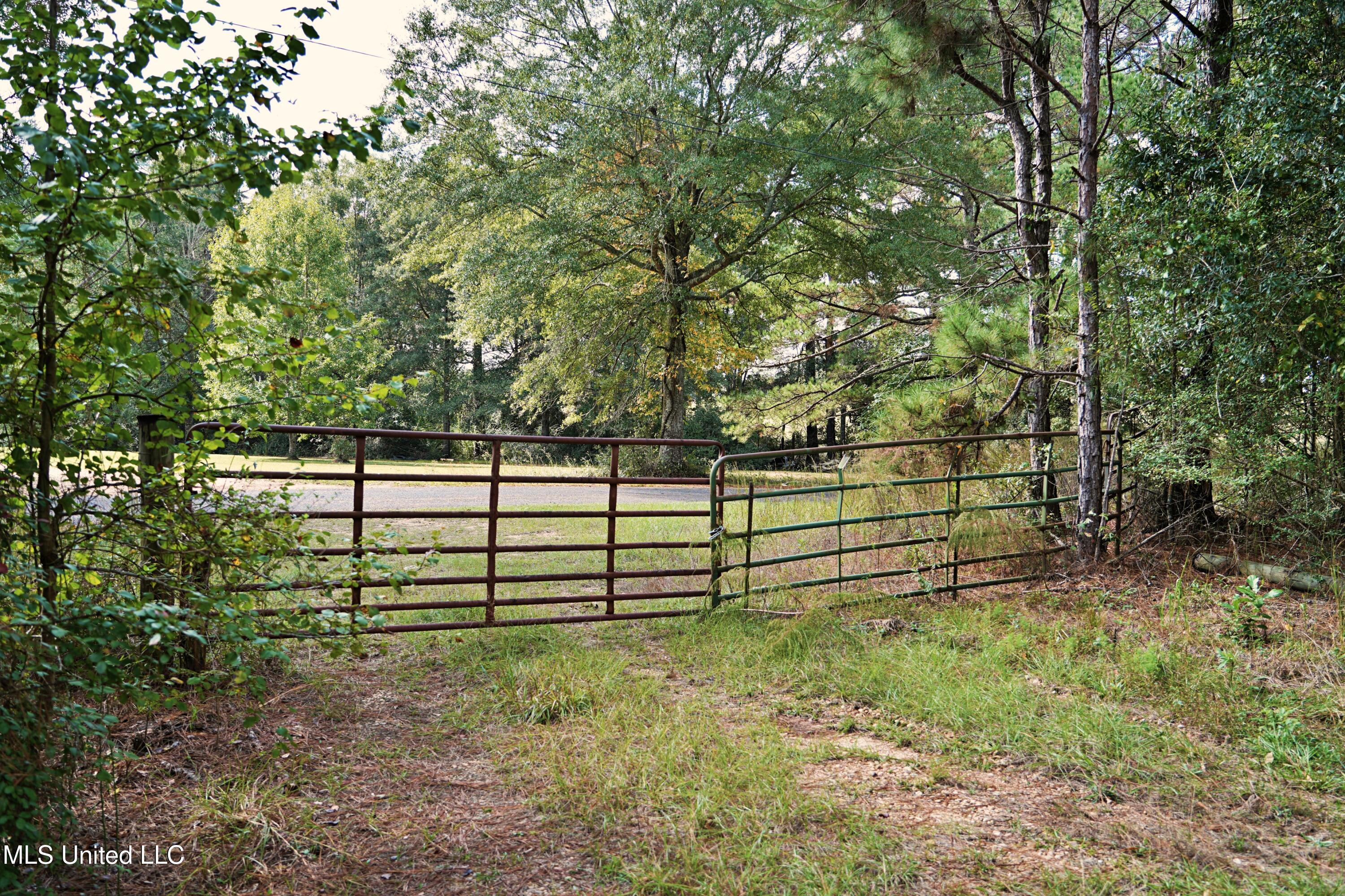 2093 Mallalieu Drive Ruth, MS 39662 - Photo 22 of 35 DSC00161
