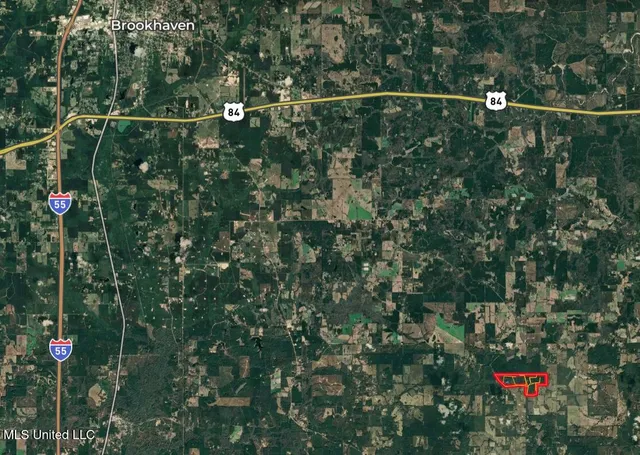 $1,039,500 | 2093 Mallalieu Drive, Ruth, MS 39662