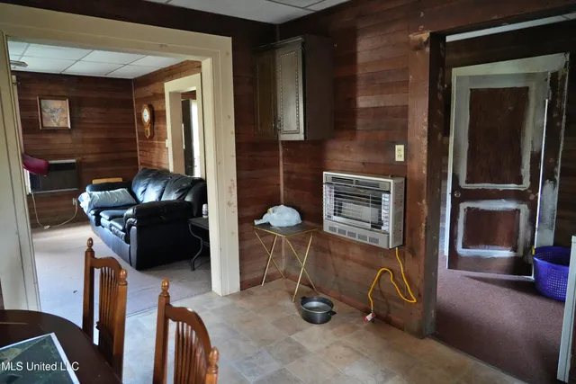 $1,039,500 | 2093 Mallalieu Drive, Ruth, MS 39662