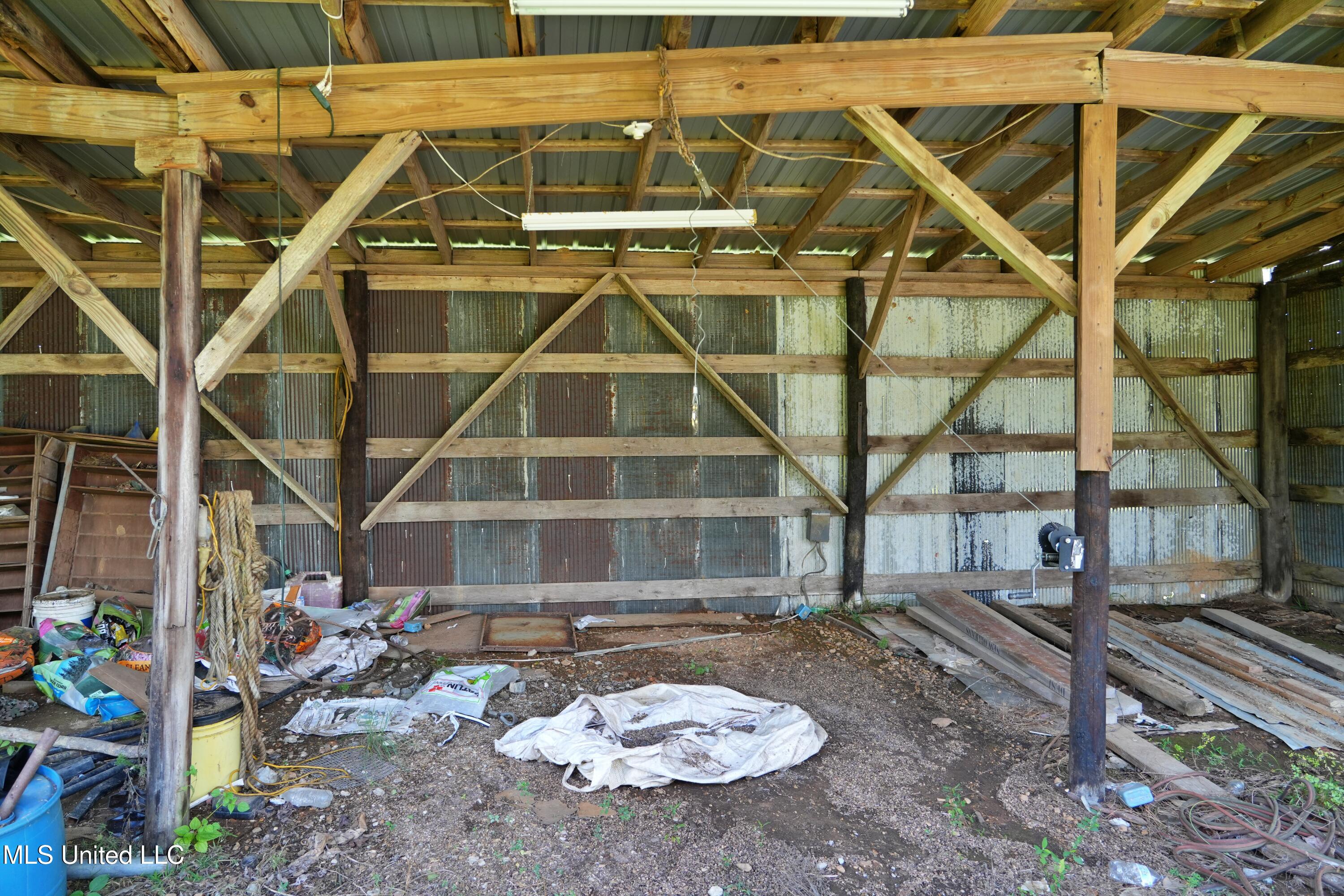 2093 Mallalieu Drive Ruth, MS 39662 - Photo 9 of 35 DSC00112