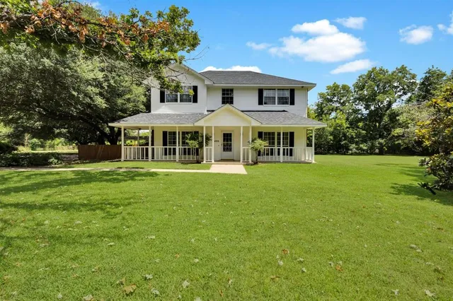 $599,900 | 495 Loren Boyd Road, Combine, TX 75159