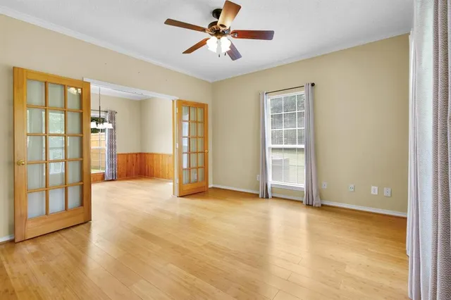 $599,900 | 495 Loren Boyd Road, Combine, TX 75159