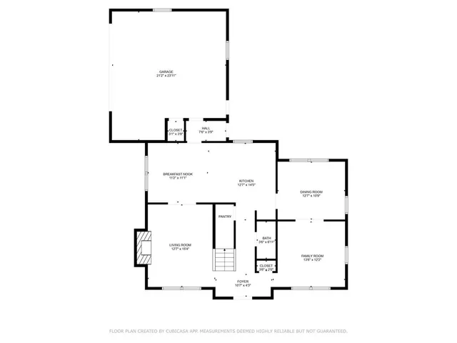 $599,900 | 495 Loren Boyd Road, Combine, TX 75159