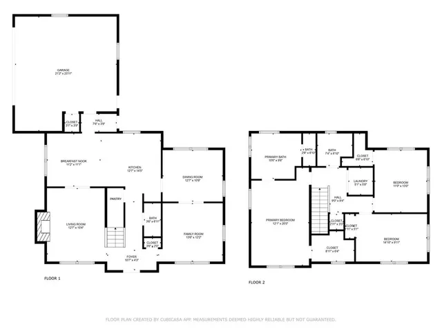 $599,900 | 495 Loren Boyd Road, Combine, TX 75159