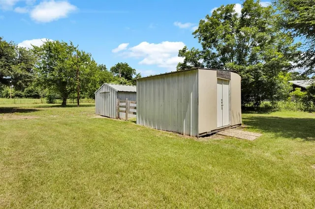 $599,900 | 495 Loren Boyd Road, Combine, TX 75159