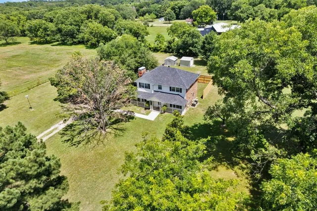 $599,900 | 495 Loren Boyd Road, Combine, TX 75159