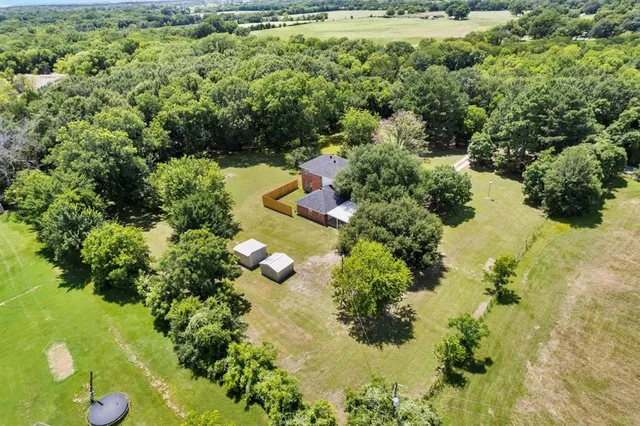 $599,900 | 495 Loren Boyd Road, Combine, TX 75159