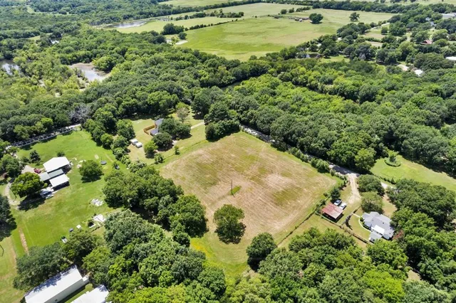 $599,900 | 495 Loren Boyd Road, Combine, TX 75159