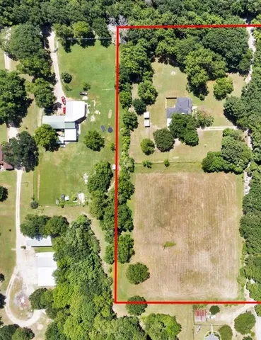 $599,900 | 495 Loren Boyd Road, Combine, TX 75159