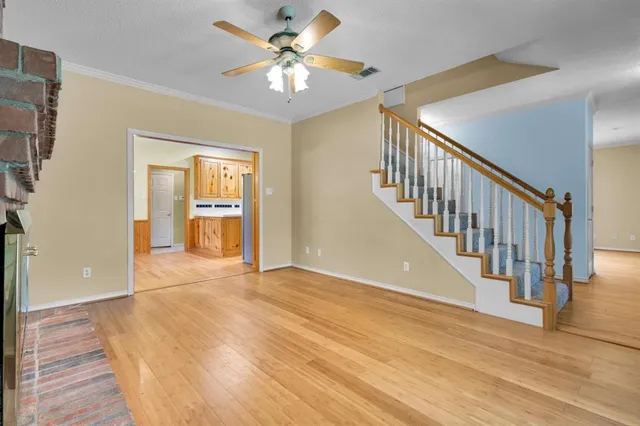 $599,900 | 495 Loren Boyd Road, Combine, TX 75159