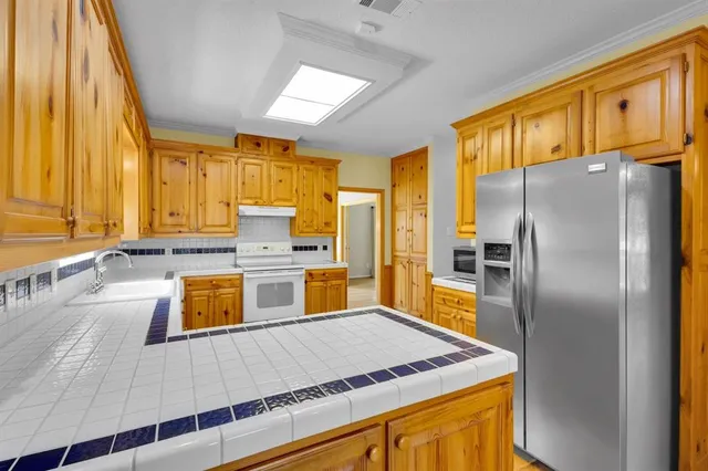 $599,900 | 495 Loren Boyd Road, Combine, TX 75159