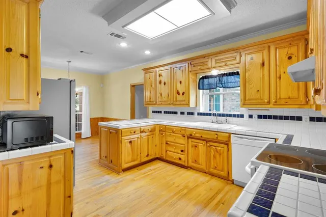 $599,900 | 495 Loren Boyd Road, Combine, TX 75159