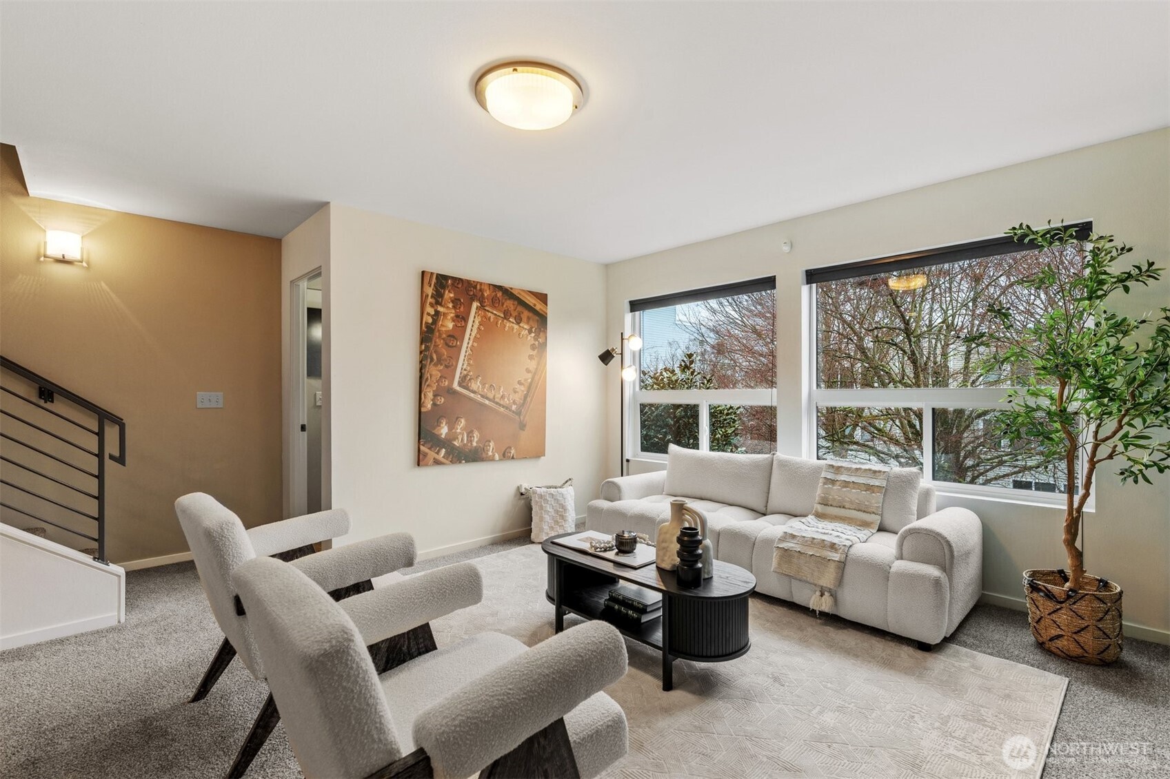 6536 42nd Avenue Southwest, Unit B Seattle, WA 98136 - Photo 13 of 27 Gallery Image 13