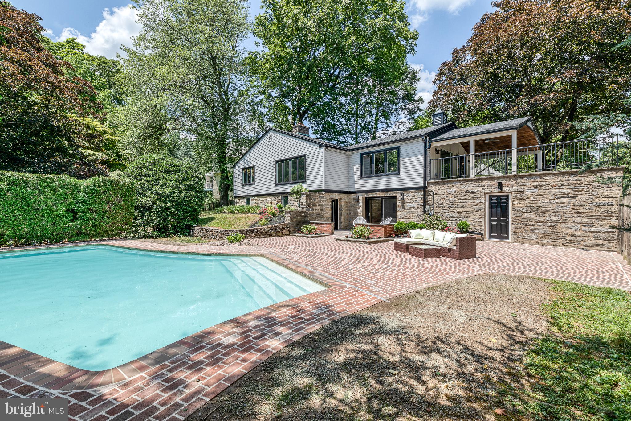732 Conshohocken State Road Narberth, PA 19072 - Photo 33 of 46