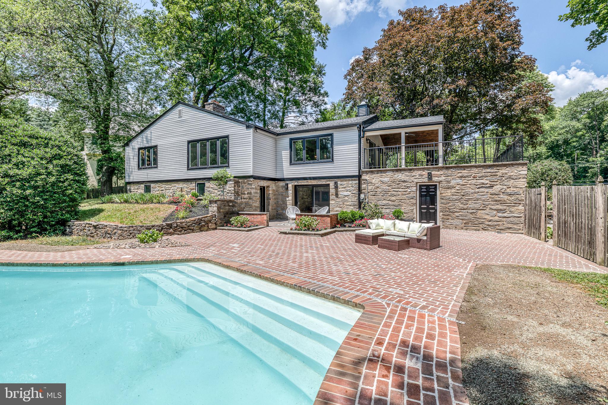 732 Conshohocken State Road Narberth, PA 19072 - Photo 34 of 46