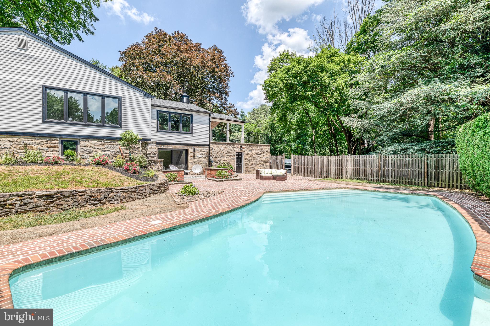 732 Conshohocken State Road Narberth, PA 19072 - Photo 35 of 46