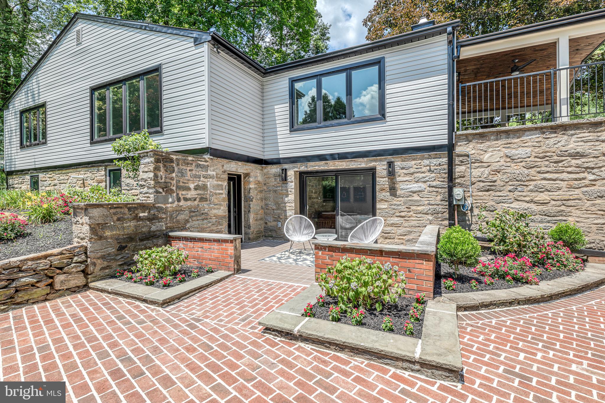 732 Conshohocken State Road Narberth, PA 19072 - Photo 37 of 46