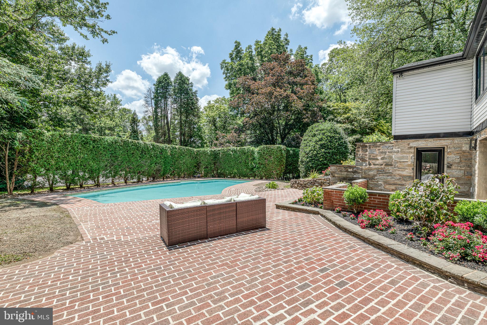 732 Conshohocken State Road Narberth, PA 19072 - Photo 38 of 46