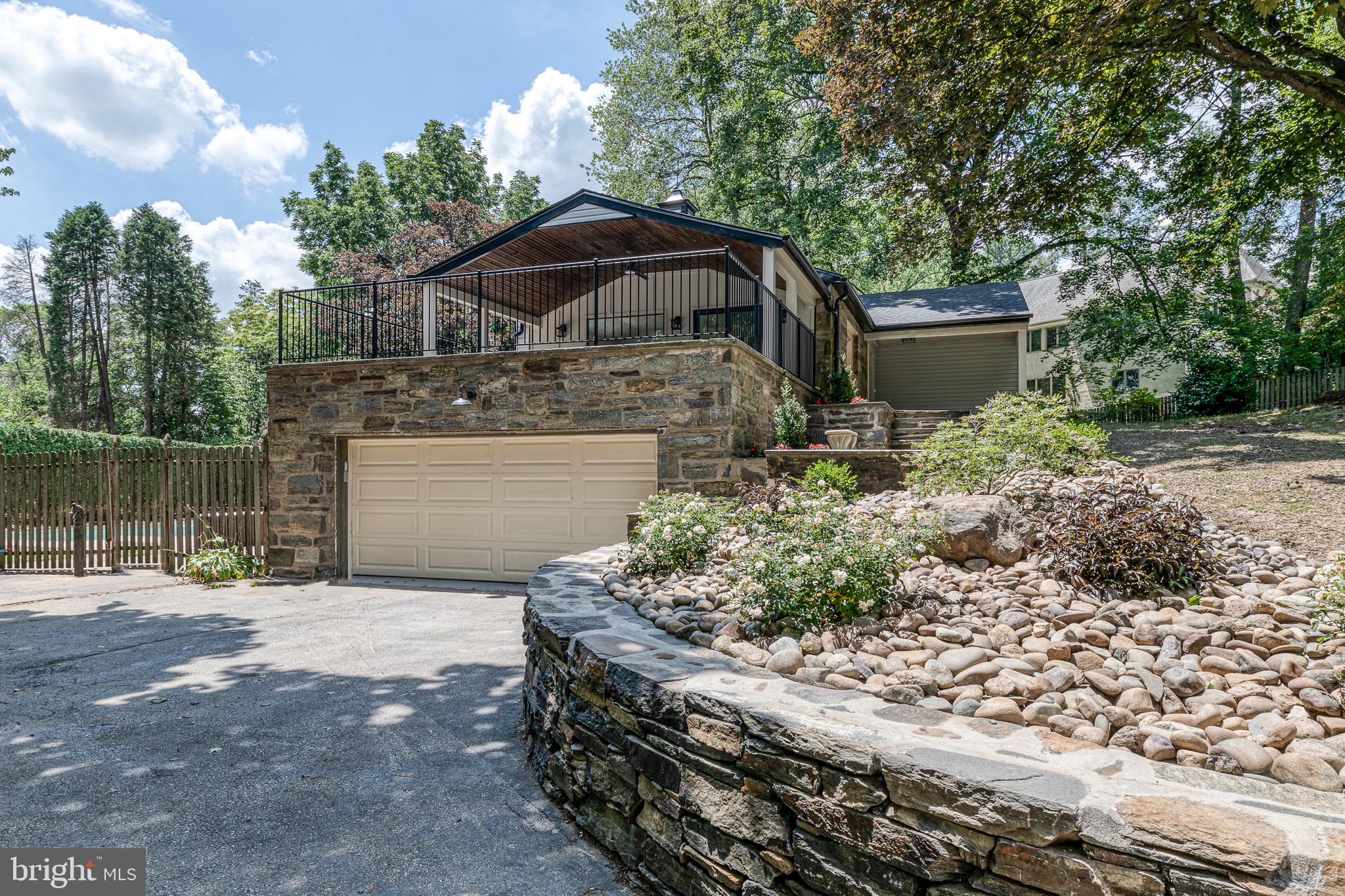732 Conshohocken State Road Narberth, PA 19072 - Photo 39 of 46