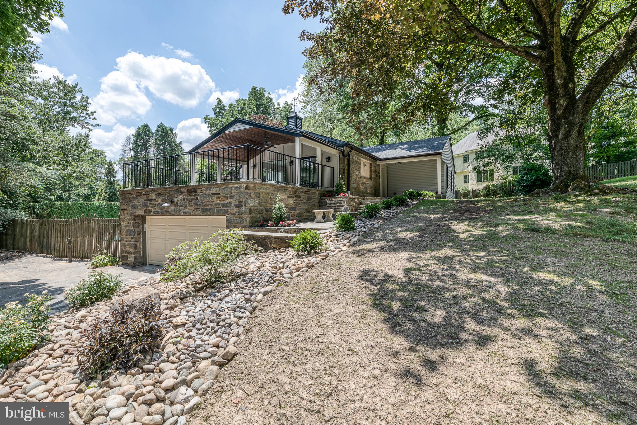 732 Conshohocken State Road Narberth, PA 19072 - Photo 40 of 46