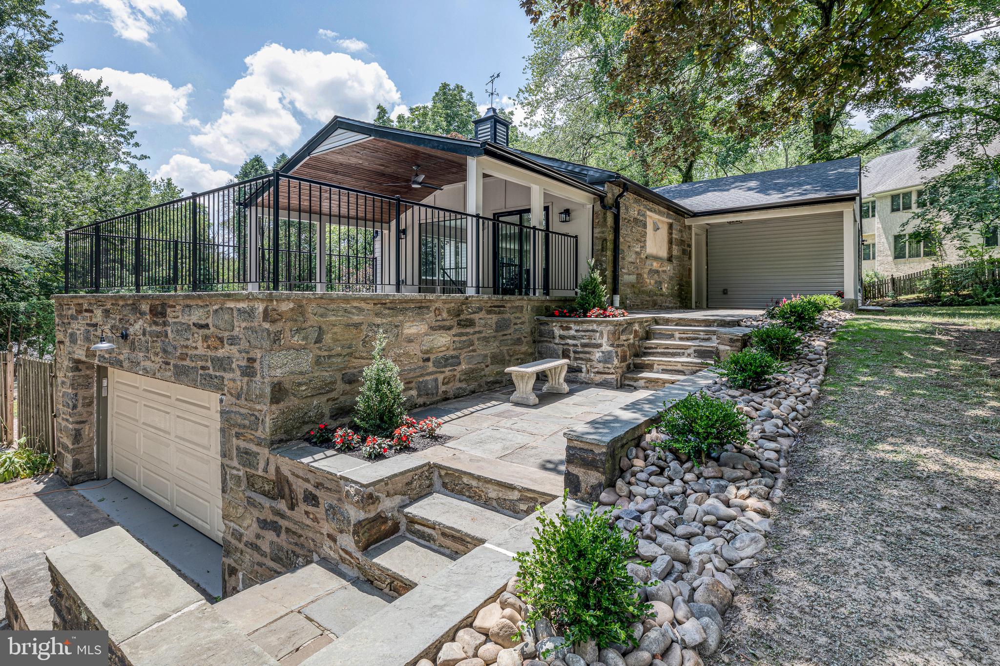 732 Conshohocken State Road Narberth, PA 19072 - Photo 41 of 46