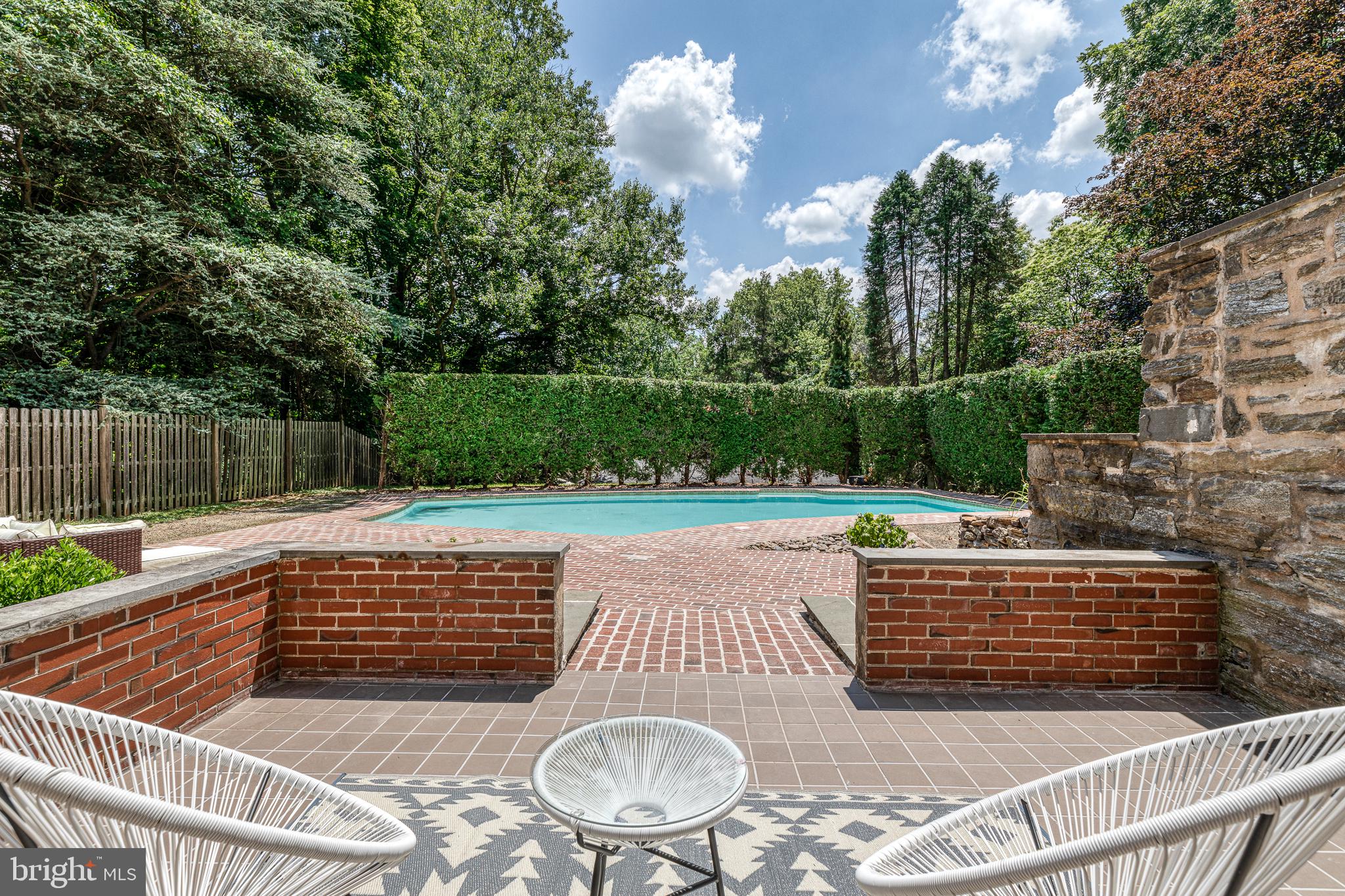 732 Conshohocken State Road Narberth, PA 19072 - Photo 45 of 46