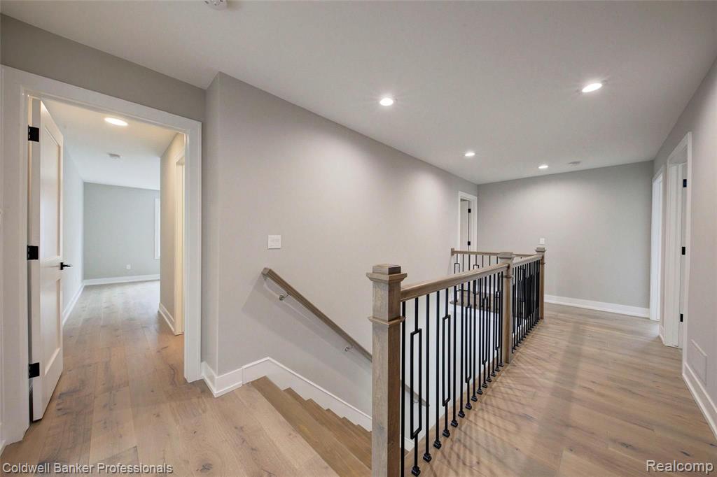 4101 Buckingham Road Royal Oak, MI 48073 - Photo 29 of 82