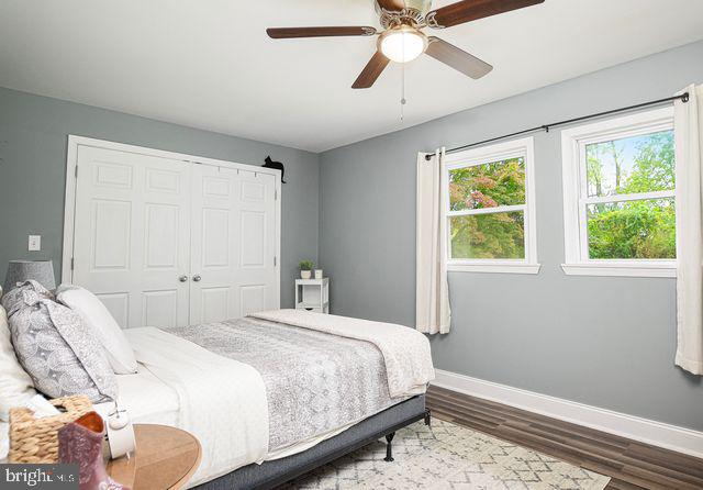 634 Andrews Road Aberdeen, MD 21001 - Photo 19 of 45 SECOND BEDROOM