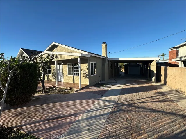 $639,000 | 119 West Francis Street, Corona, CA 92882