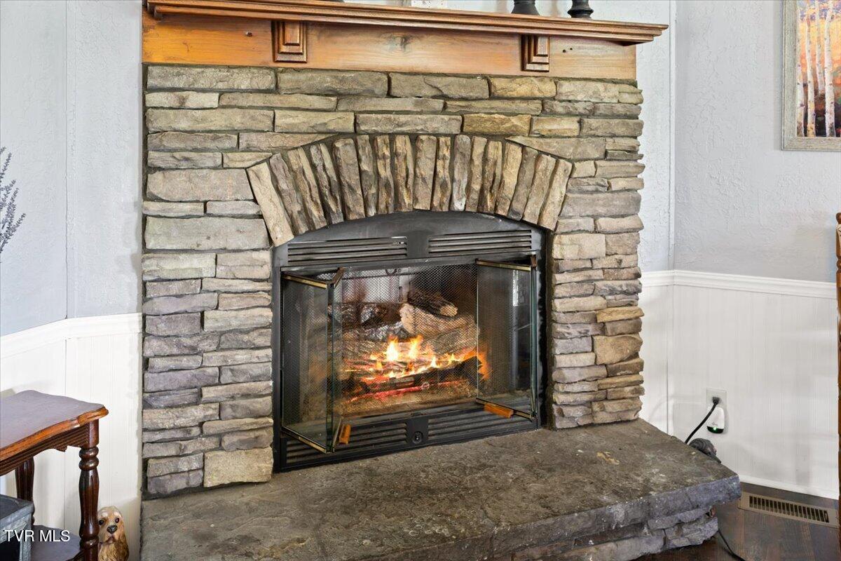12207 Reedy Creek Road Bristol, VA 24202 - Photo 13 of 43 32-128A2659