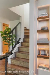 $3,950,000 | 2122 Hidden Ranch Lane, Jackson, WY 83001