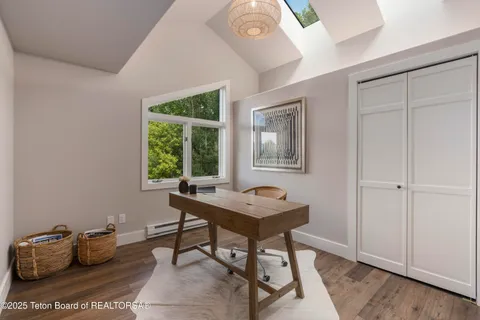 $3,950,000 | 2122 Hidden Ranch Lane, Jackson, WY 83001