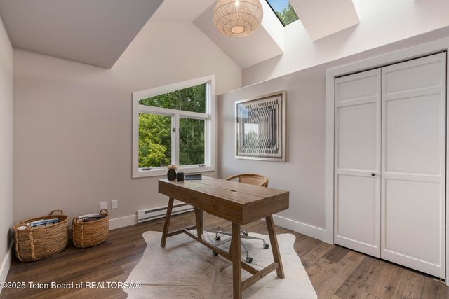 $3,950,000 | 2122 Hidden Ranch Lane, Jackson, WY 83001