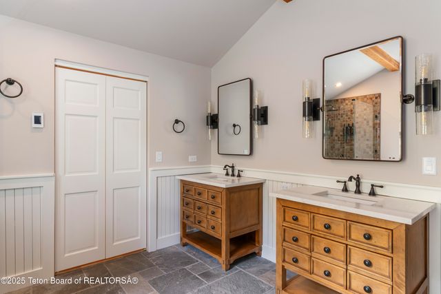 $3,950,000 | 2122 Hidden Ranch Lane, Jackson, WY 83001