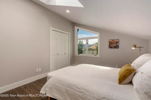 $3,950,000 | 2122 Hidden Ranch Lane, Jackson, WY 83001