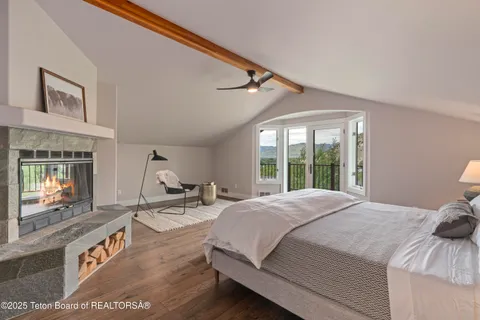 $3,950,000 | 2122 Hidden Ranch Lane, Jackson, WY 83001