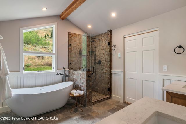 $3,950,000 | 2122 Hidden Ranch Lane, Jackson, WY 83001