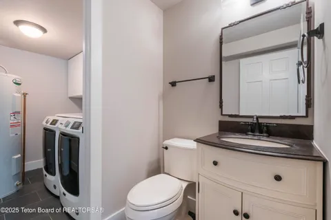 $3,950,000 | 2122 Hidden Ranch Lane, Jackson, WY 83001