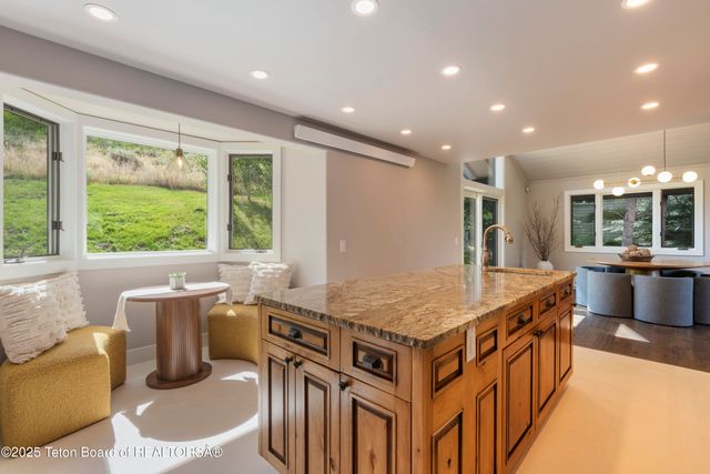 $3,950,000 | 2122 Hidden Ranch Lane, Jackson, WY 83001