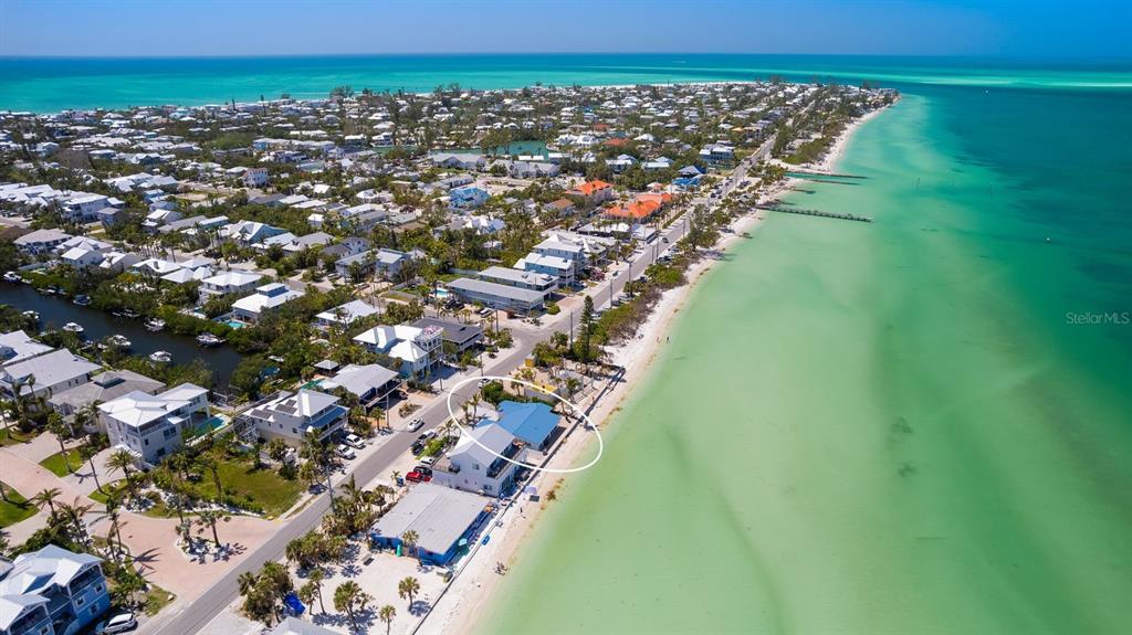 306 South Bay Boulevard Anna Maria, FL 34216 - Photo 2 of 49