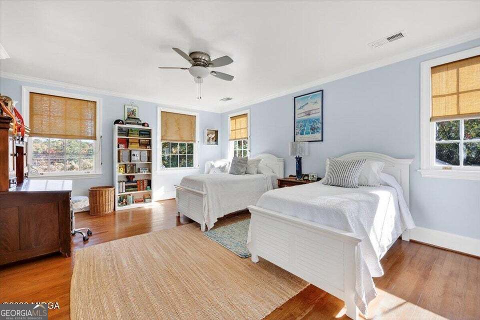 4860 Forsyth Road Macon, GA 31210 - Photo 27 of 39