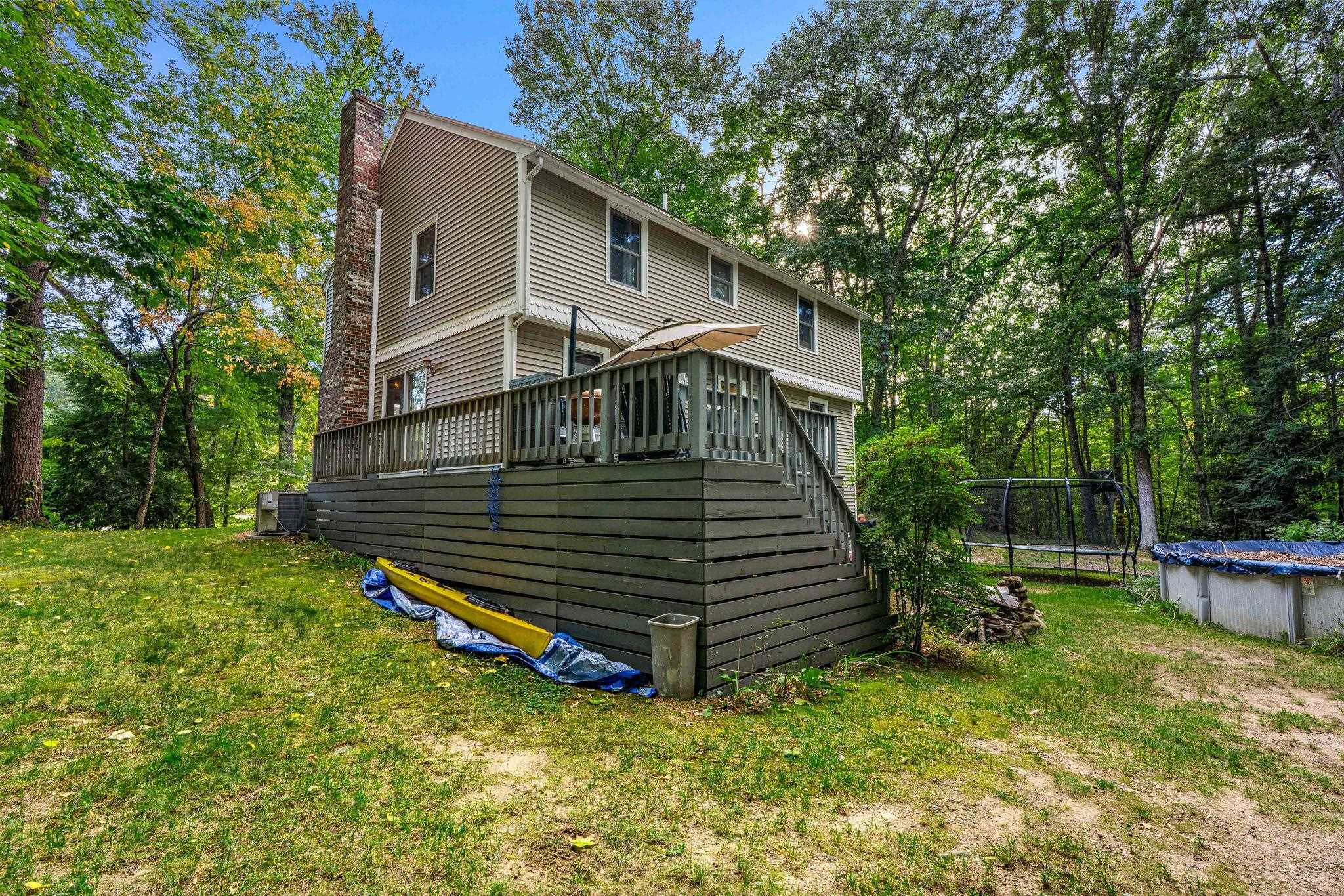 26 Holts Point Road Hampstead, NH 03841 - Photo 35 of 44 Gallery Image 35