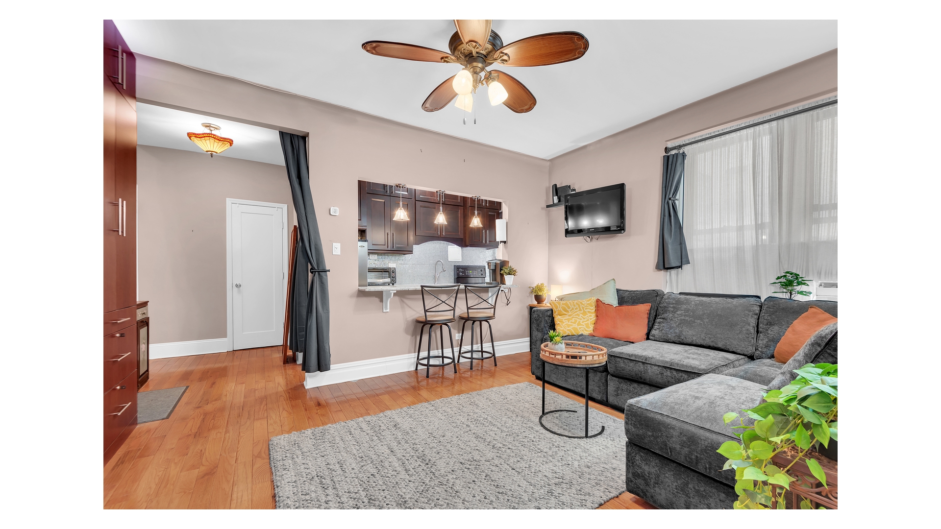 130 Bay Ridge Parkway, Unit 1M Brooklyn, NY 11209 - Photo 2 of 11