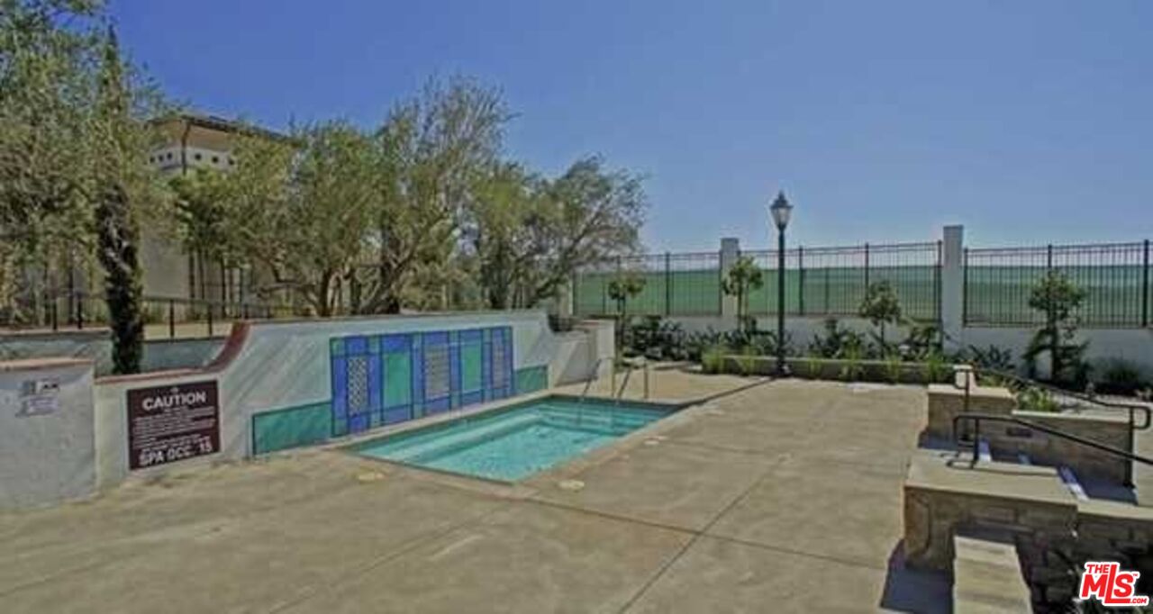 20329 Paseo Los Arcos Porter Ranch, CA 91326 - Photo 21 of 22