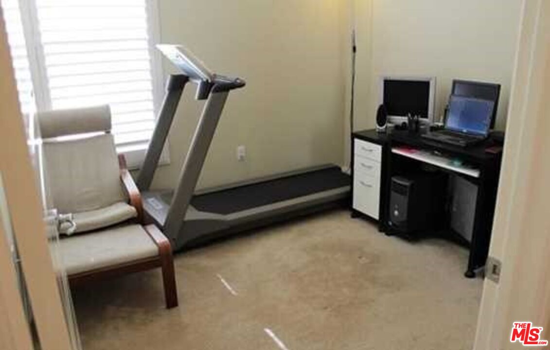 20329 Paseo Los Arcos Porter Ranch, CA 91326 - Photo 7 of 22 a view of room with a flat screen tv