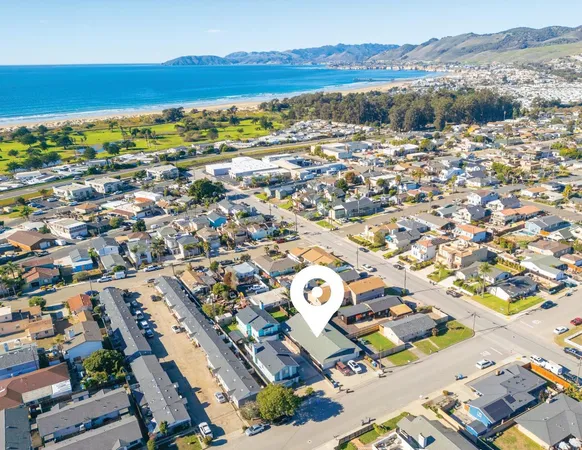 $900,000 | 359 North 3rd Street, Grover Beach, CA 93433