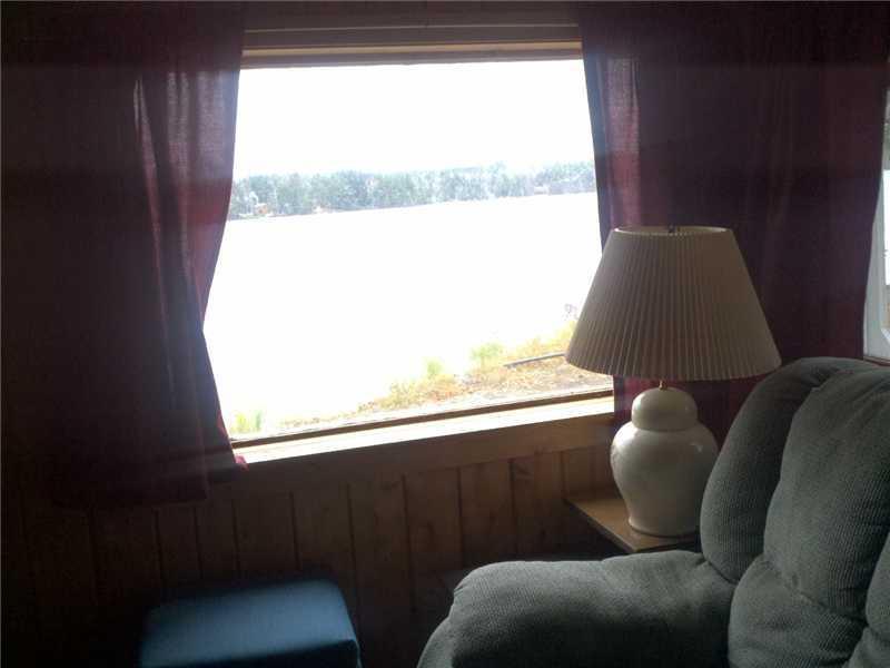 22 West Smith Pond Road Millinocket, ME 04462 - Photo 16 of 20 Living Room.