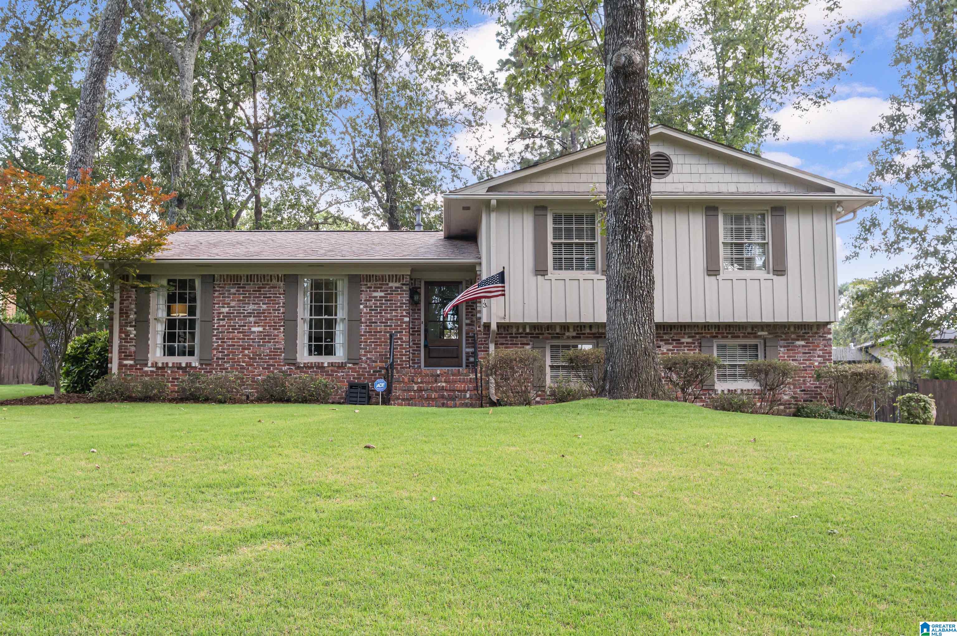 3273 Tyrol Road Vestavia Hills, AL 35216 - Photo 1 of 42