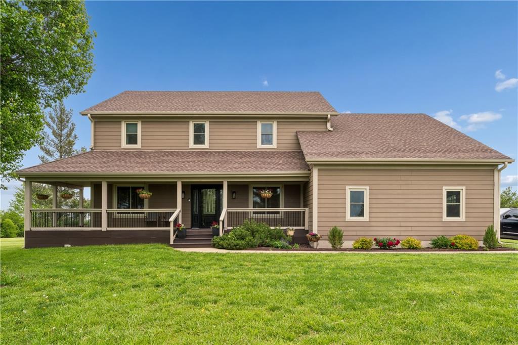 23237 Nall Road Bucyrus, KS 66013 - Photo 2 of 96