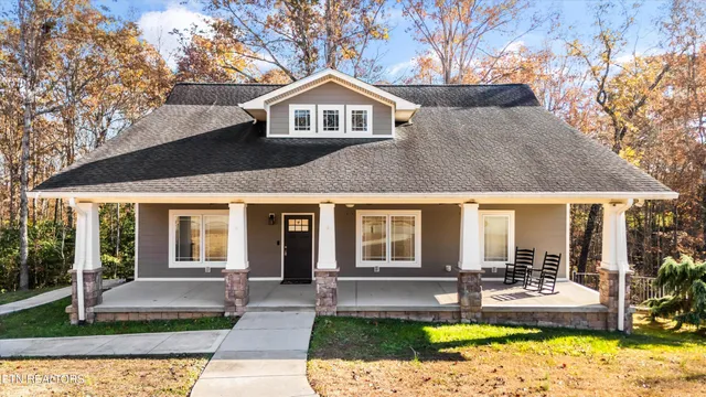 $769,000 | 1059 Houston Springs Road, Greenback, TN 37742